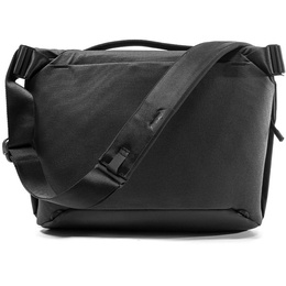  Peak Design Everyday Messenger V2 13L, black