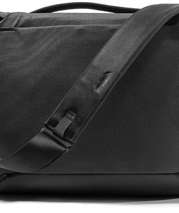  Peak Design Everyday Messenger V2 13L, black  Hover