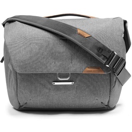  Peak Design Everyday Messenger V2 13L, ash