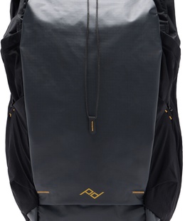  Peak Design Outdoor Backpack 45L, black  Hover