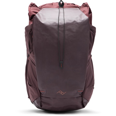  Peak Design Outdoor Backpack 45L, eclipse