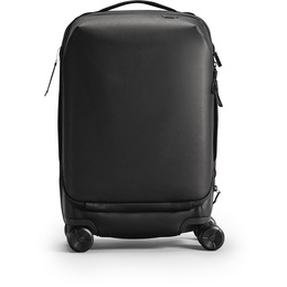  Peak Design Roller Pro Carry-On, black