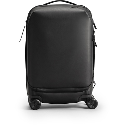  Peak Design Roller Pro Carry-On, black