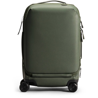 Peak Design Roller Pro Carry-On, sage