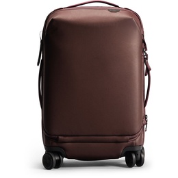  Peak Design Roller Pro Carry-On, eclipse