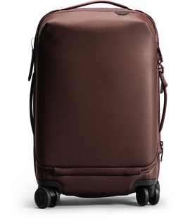  Peak Design Roller Pro Carry-On, eclipse  Hover