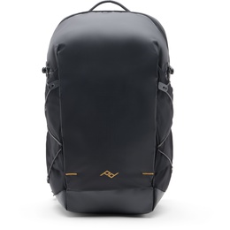  Peak Design Outdoor Backpack Zip 18L, black