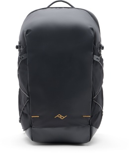  Peak Design Outdoor Backpack Zip 18L, black  Hover