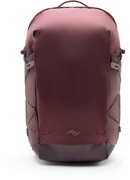  Peak Design Outdoor Backpack Zip 18L, eclipse