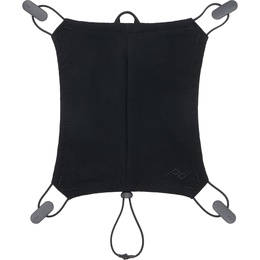  Peak Design Helmet Carry, black