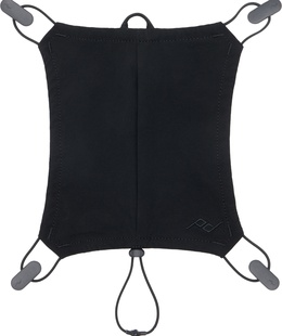  Peak Design Helmet Carry, black  Hover