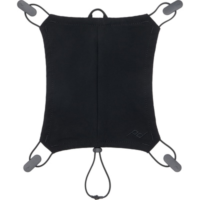  Peak Design Helmet Carry, black