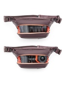  Peak Design Everyday Sling V2 3L, eclipse Hover