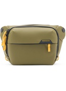  Peak Design Everyday Sling V2 3L, kelp