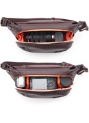  Peak Design Everyday Sling V2 6L, eclipse Hover