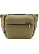  Peak Design Everyday Sling V2 6L, kelp