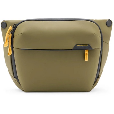  Peak Design Everyday Sling V2 6L, kelp