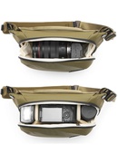  Peak Design Everyday Sling V2 6L, kelp Hover