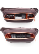  Peak Design Everyday Sling V2 10L, eclipse Hover