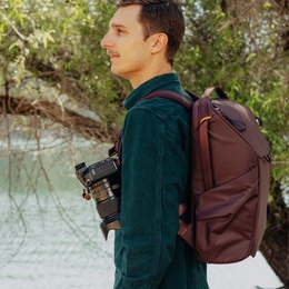  Peak Design Everyday Backpack V2 20L, eclipse