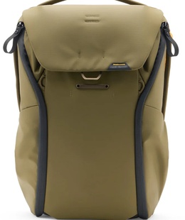  Peak Design Everyday Backpack V2 20L, kelp  Hover