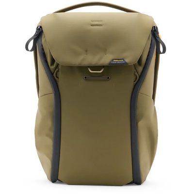  Peak Design Everyday Backpack V2 20L, kelp
