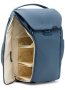  Peak Design Everyday Backpack 20L, ocean Hover