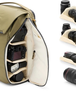  Peak Design Everyday Backpack V2 30L, kelp  Hover