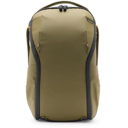  Peak Design Everyday Backpack Zip V2 20L, kelp