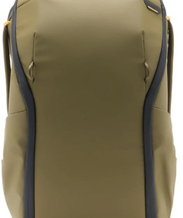 Peak Design Everyday Backpack Zip V2 20L, kelp  Hover