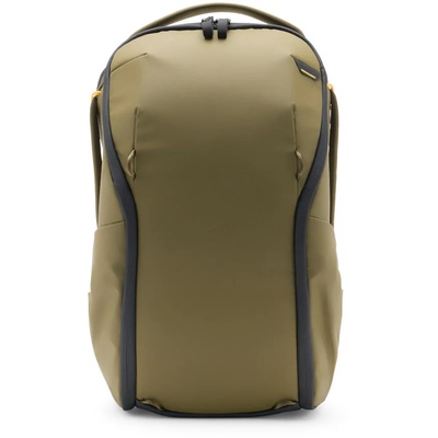  Peak Design Everyday Backpack Zip V2 20L, kelp