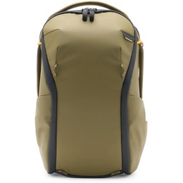  Peak Design Everyday Backpack Zip V2 15L, kelp