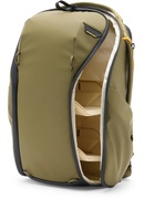  Peak Design Everyday Backpack Zip V2 15L, kelp Hover