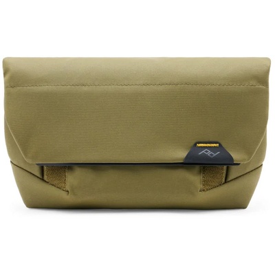Peak Design Field Pouch V2, kelp
