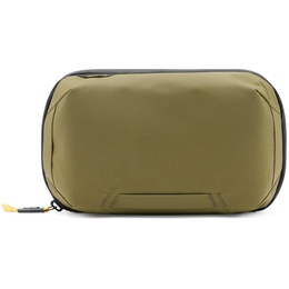  Peak Design Tech Pouch, kelp