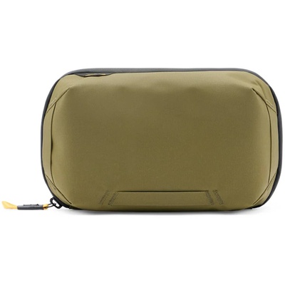 Peak Design Tech Pouch, kelp