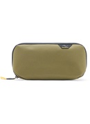  Peak Design Tech Pouch Small, kelp
