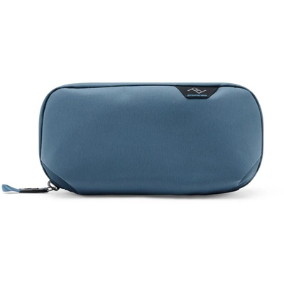  Peak Design Tech Pouch Small, ocean