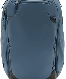  Peak Design Travel Backpack 45L, ocean  Hover