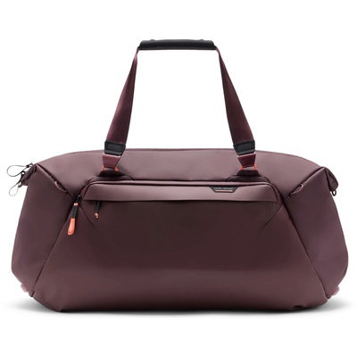 Peak Design Travel Duffel 65L, eclipse