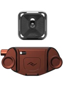  Peak Design camera clip Capture V3, eclipse