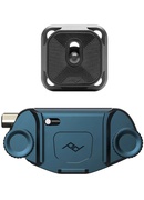  Peak Design camera clip Capture V3, ocean