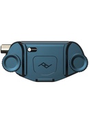  Peak Design camera clip Capture V3, ocean Hover