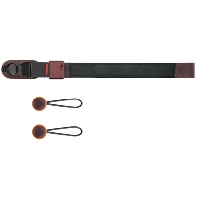  Peak Design wrist strap Cuff, eclipse