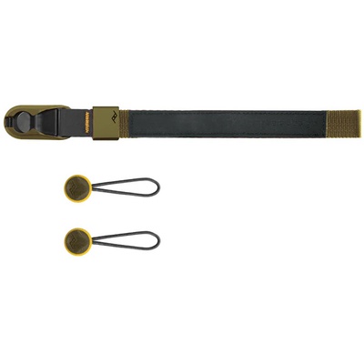 Peak Design wrist strap Cuff, kelp