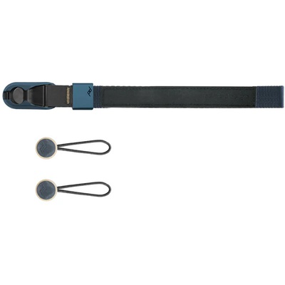 Peak Design wrist strap Cuff, ocean