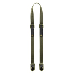  Peak Design camera strap Leash, kelp