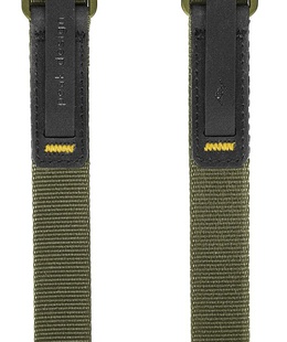  Peak Design camera strap Leash, kelp  Hover