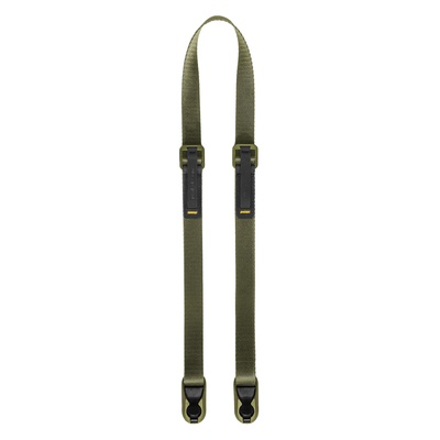 Peak Design camera strap Leash, kelp