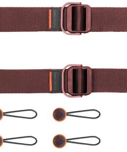  Peak Design camera strap Slide Lite, eclipse  Hover